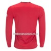 Manchester United Voetbalshirts Thuis 2019/20 - LS